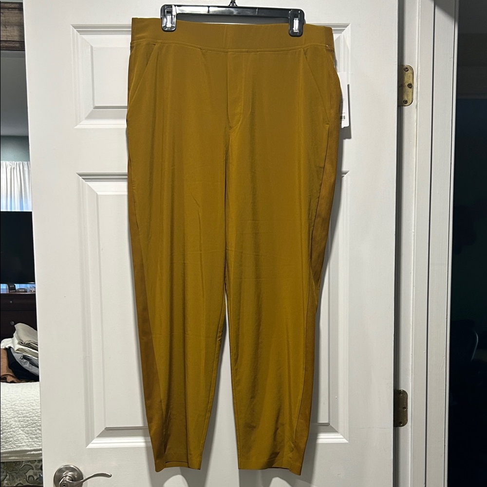 Athleta Brooklyn Ankle Pant